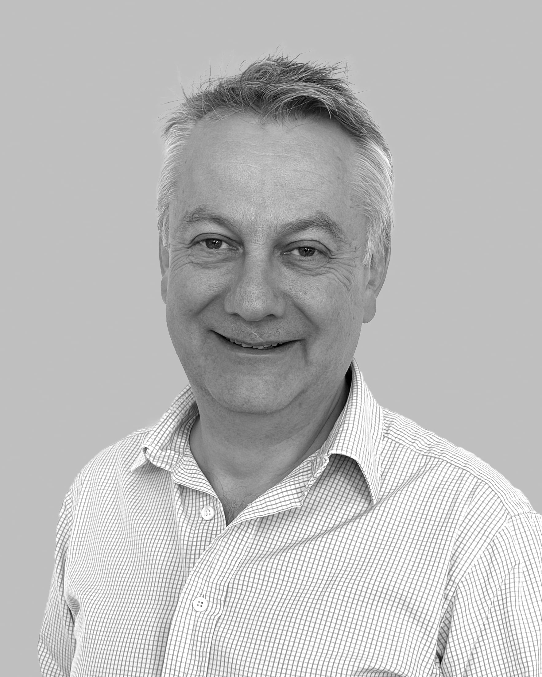 David Lewis