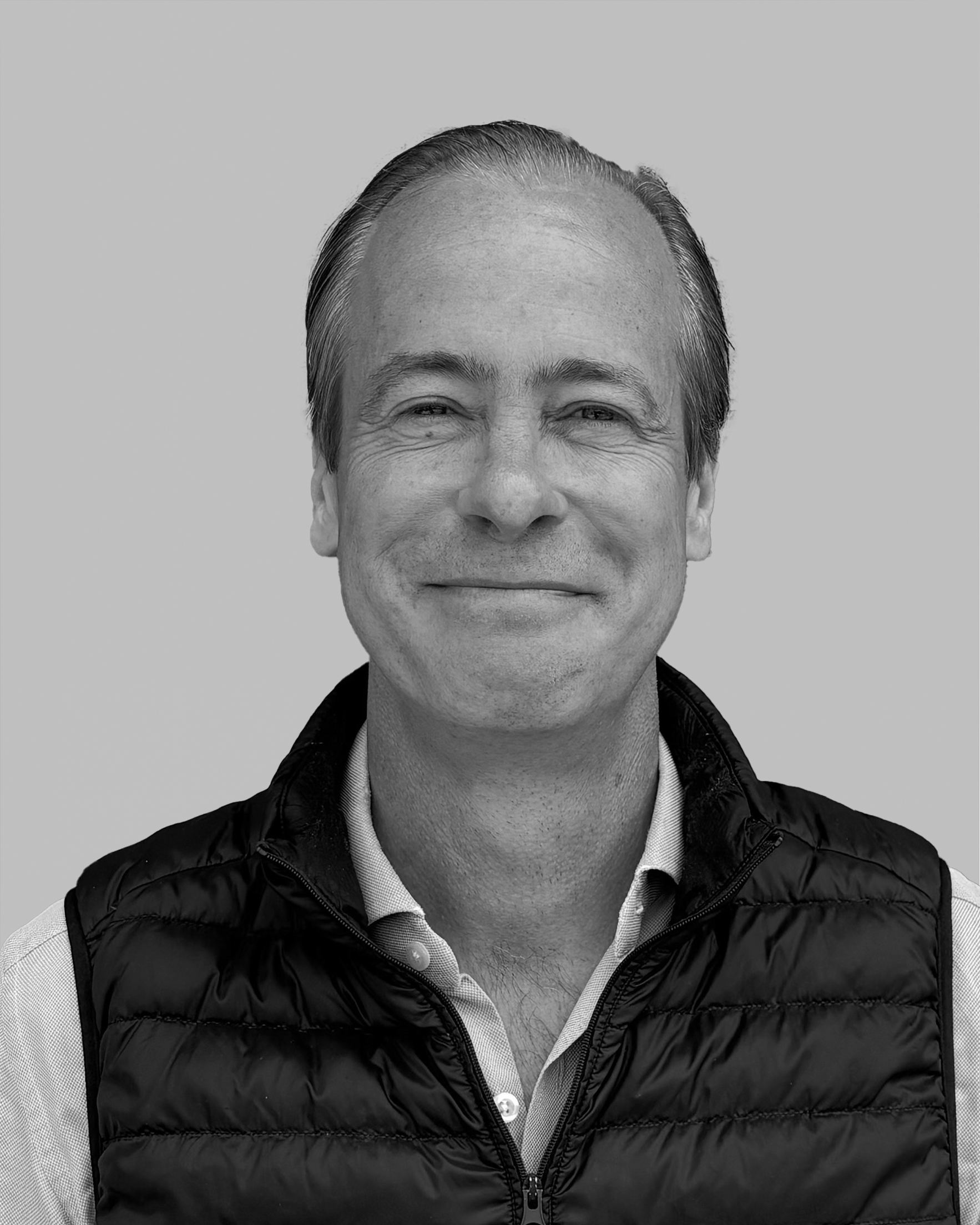 Nick Kinloch