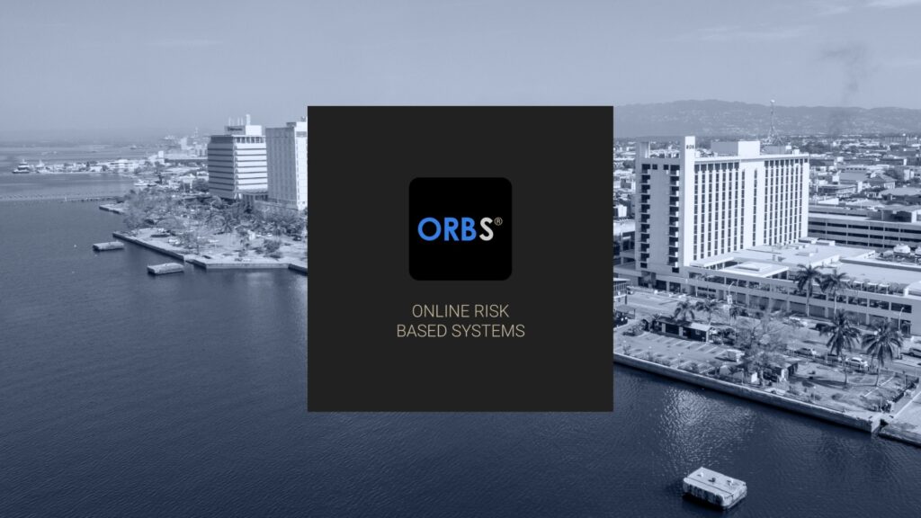ORBS in Action: Inside Jamaica's 2026 National Risk Assessment